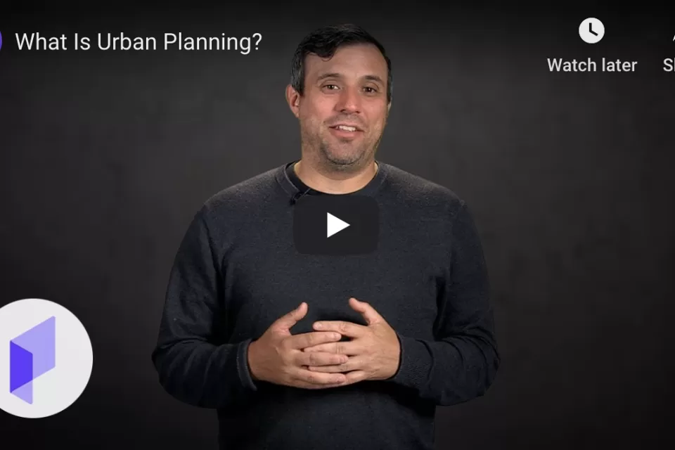 Planning, Explaiined